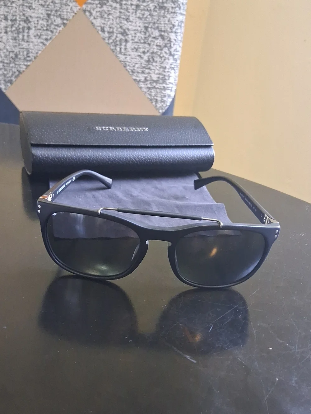 Burberry Sunglasses